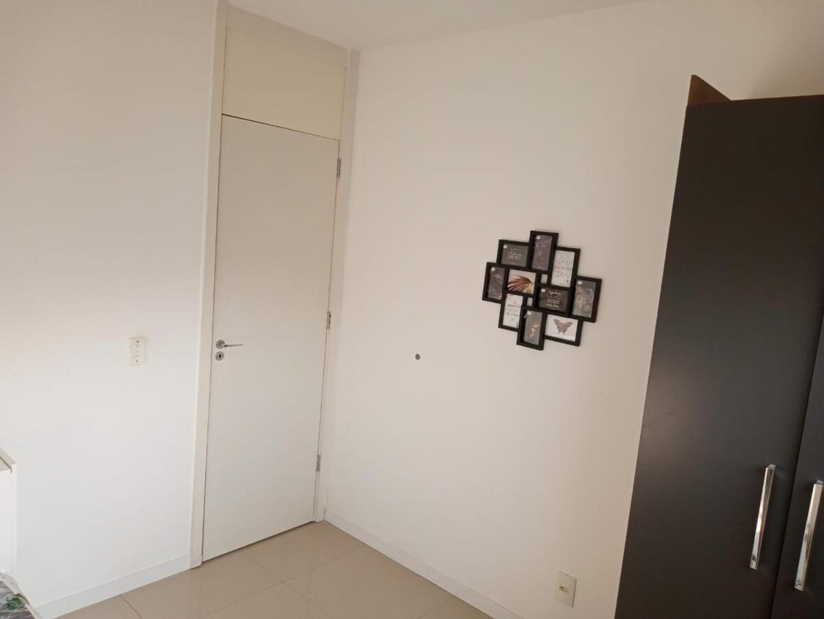 Tons De Cinza Apartamento