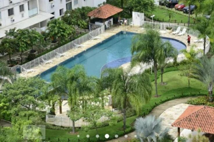 Apartamento Tons De Cinza *