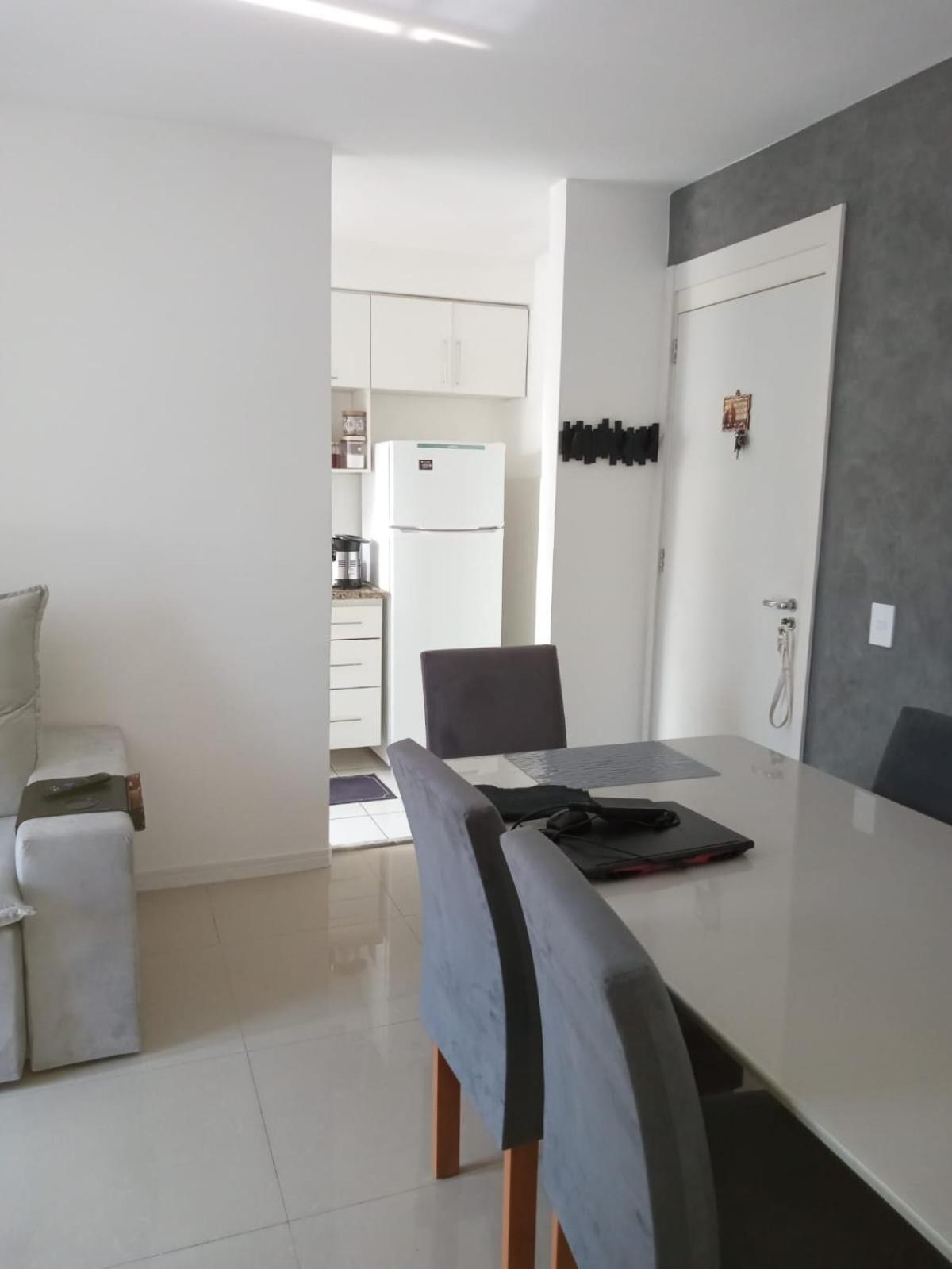 Tons De Cinza Apartamento Rio de Janeiro