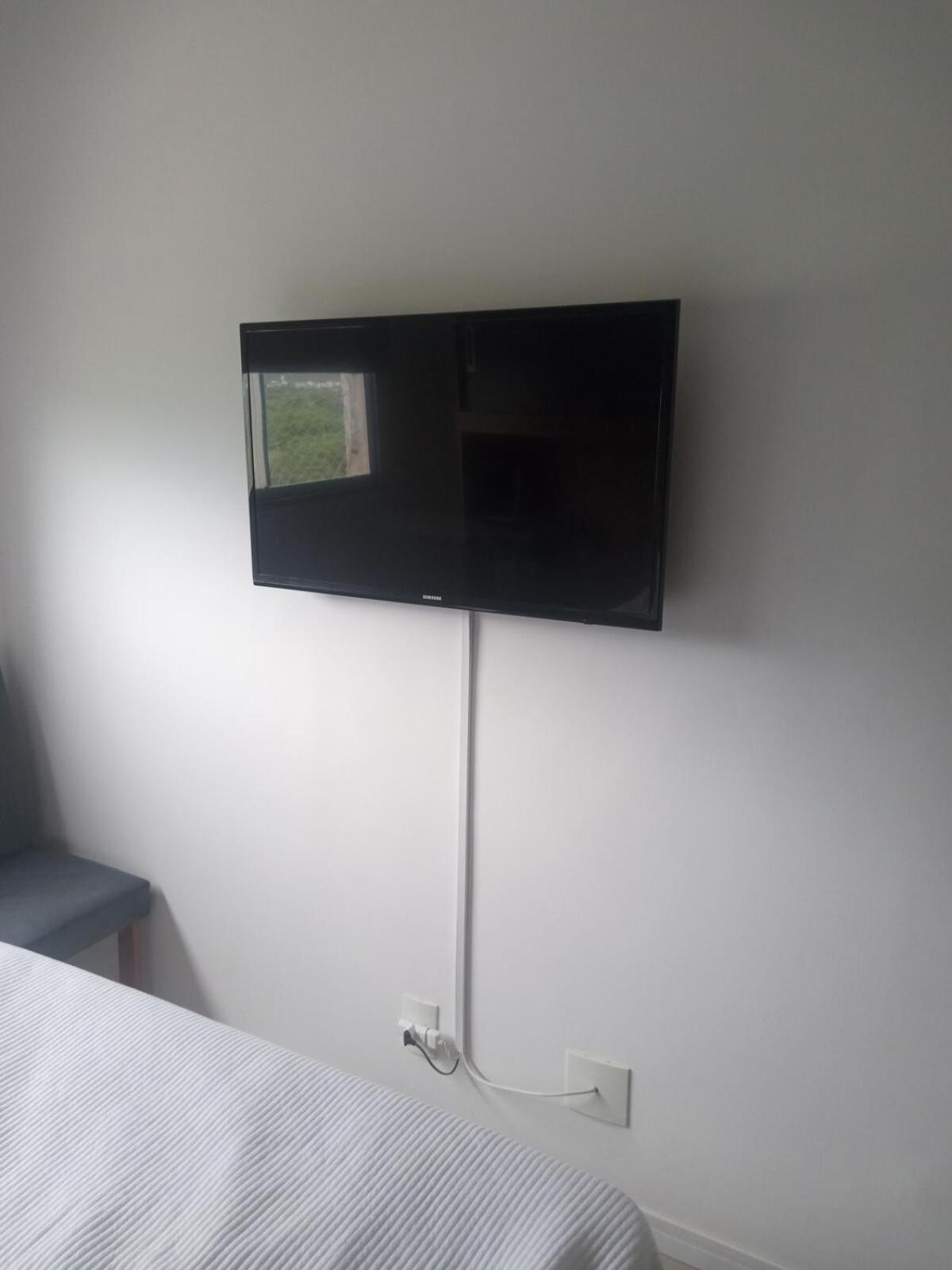 Tons De Cinza Apartamento