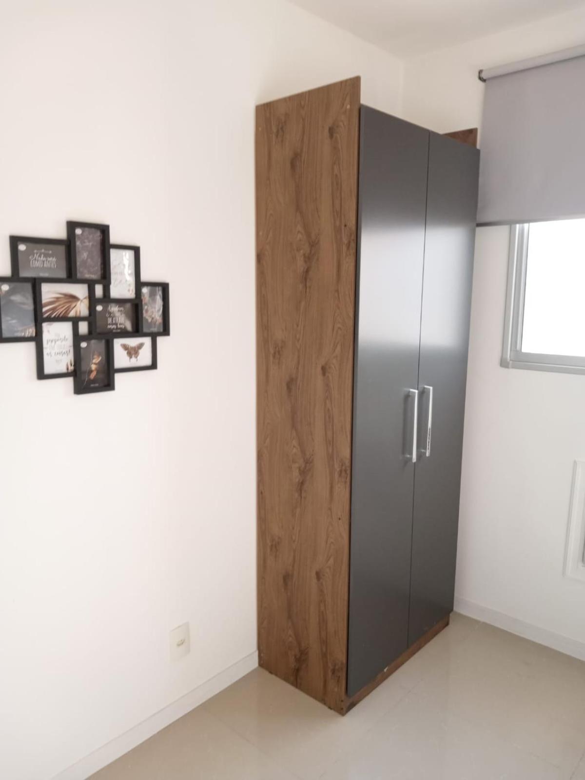Tons De Cinza Apartamento *