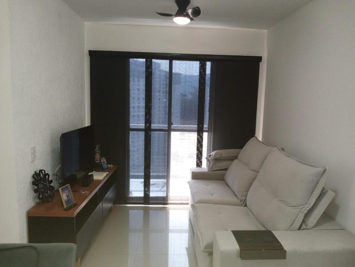 Tons De Cinza Apartamento Rio de Janeiro